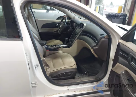 2014 Chevrolet Malibu 1Lz z USA, uszkodzony, nr VIN 1G11H5SL4EF261971